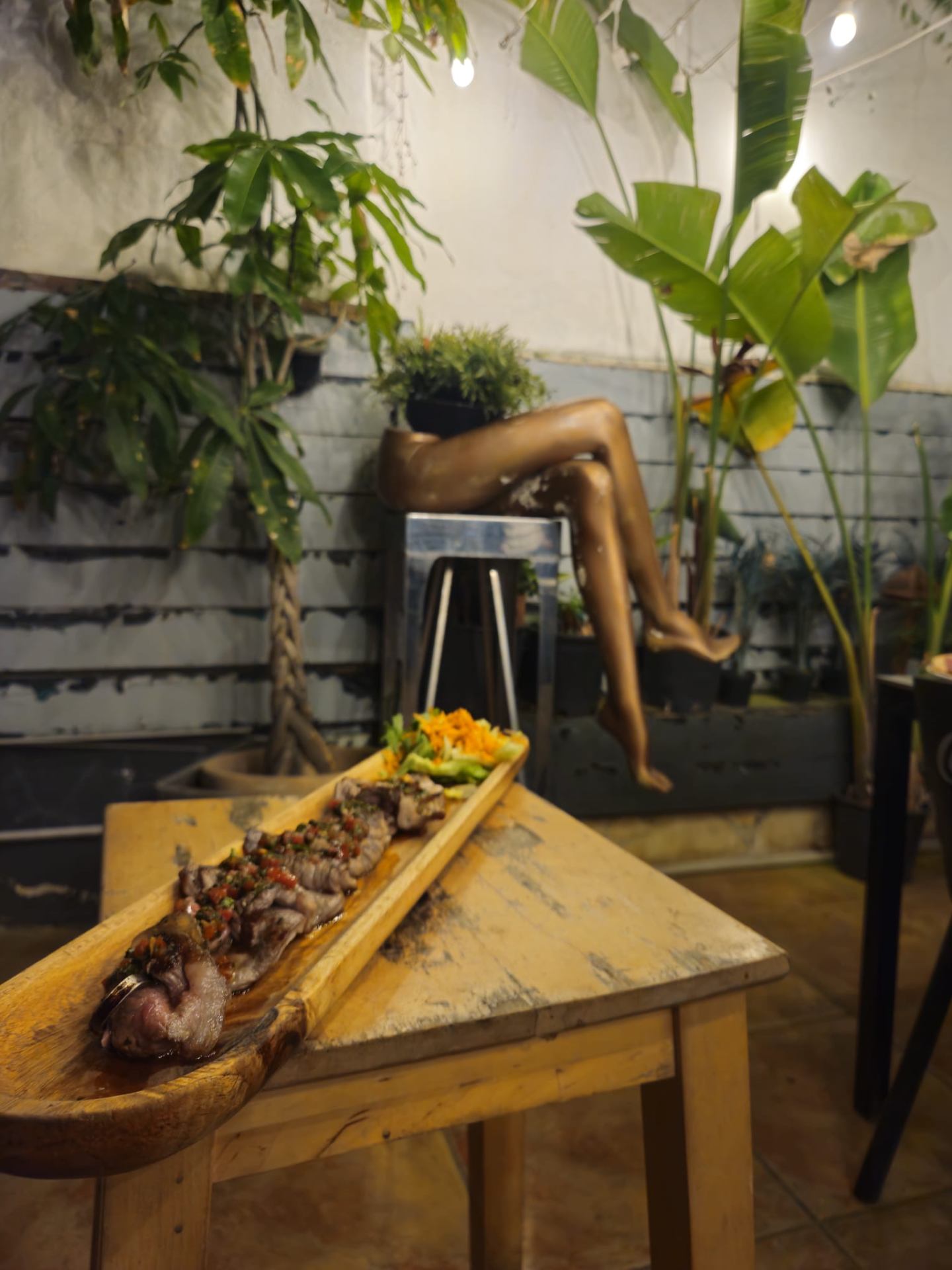 la picanha