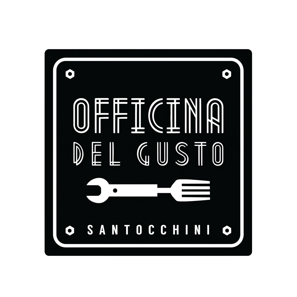 Officina Del Gusto — Santocchini